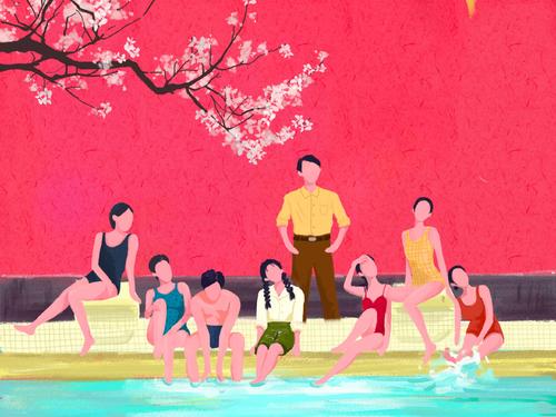 仿制布莱尔克利夫大学文凭毕业证